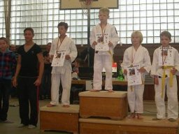 Bilder aus 2011