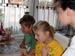 Bilder aus 2012