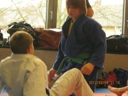 Bilder aus 2012