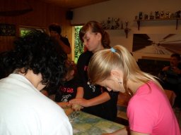 Bilder aus 2012