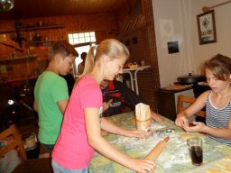 Bilder aus 2012