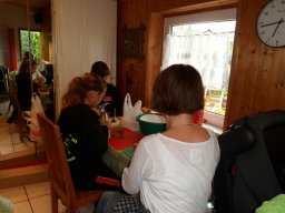 Bilder aus 2012