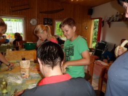 Bilder aus 2012
