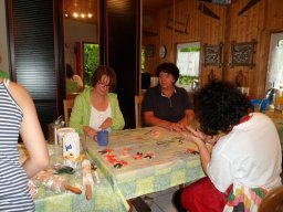 Bilder aus 2012