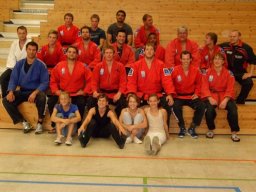 Bilder aus 2012
