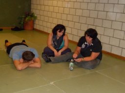 Bilder aus 2012
