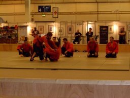 Bilder aus 2012