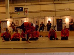Bilder aus 2012