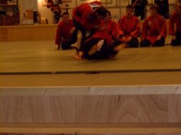 Bilder aus 2012
