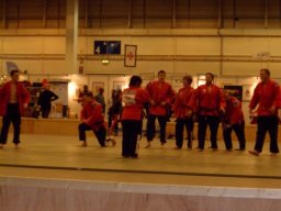 Bilder aus 2012