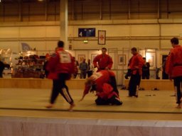 Bilder aus 2012
