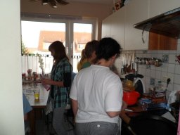 Bilder aus 2012