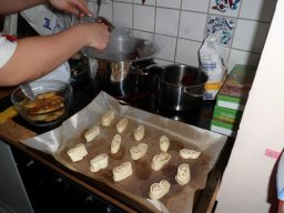 Bilder aus 2012