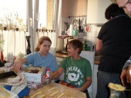 Bilder aus 2012