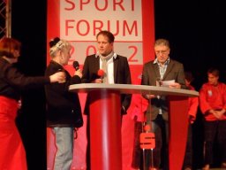 Bilder aus 2012