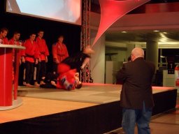 Bilder aus 2012
