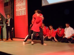 Bilder aus 2012