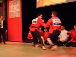 Bilder aus 2012