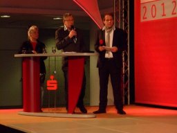 Bilder aus 2012