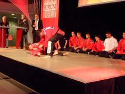 Bilder aus 2012