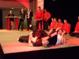 Bilder aus 2012