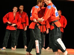 Bilder aus 2012
