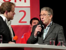 Bilder aus 2012