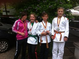 Bilder aus 2013