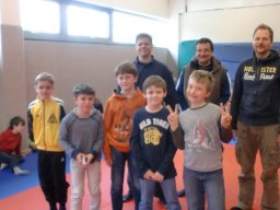 Bilder aus 2013