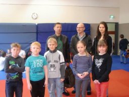 Bilder aus 2013