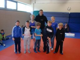 Bilder aus 2013