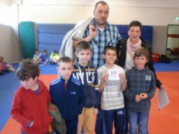 Bilder aus 2013