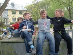 Bilder aus 2013