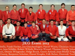 Bilder aus 2013