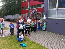 Bilder aus 2015