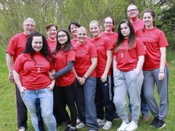 Bilder aus 2017
