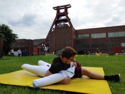 Bilder aus 2021