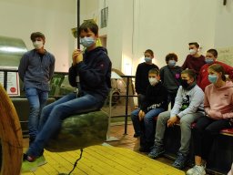 Bilder aus 2021